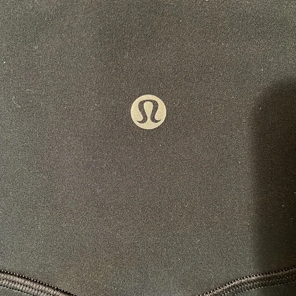 Wunder Train High-Rise Tight🍋 - Picture 6 of 7